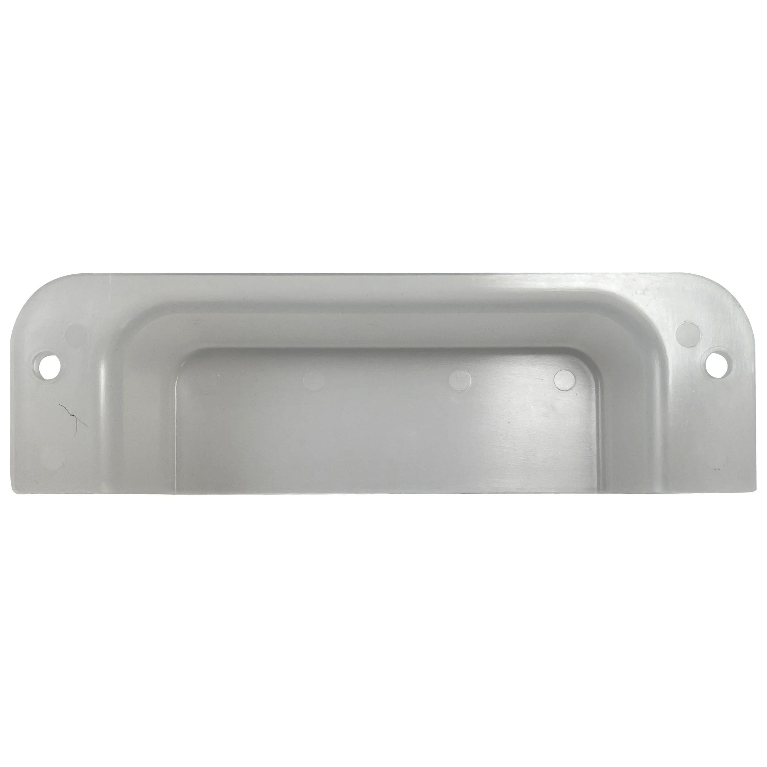 4 Point Terminal Busbar Insulating Clear Cover - Image 9
