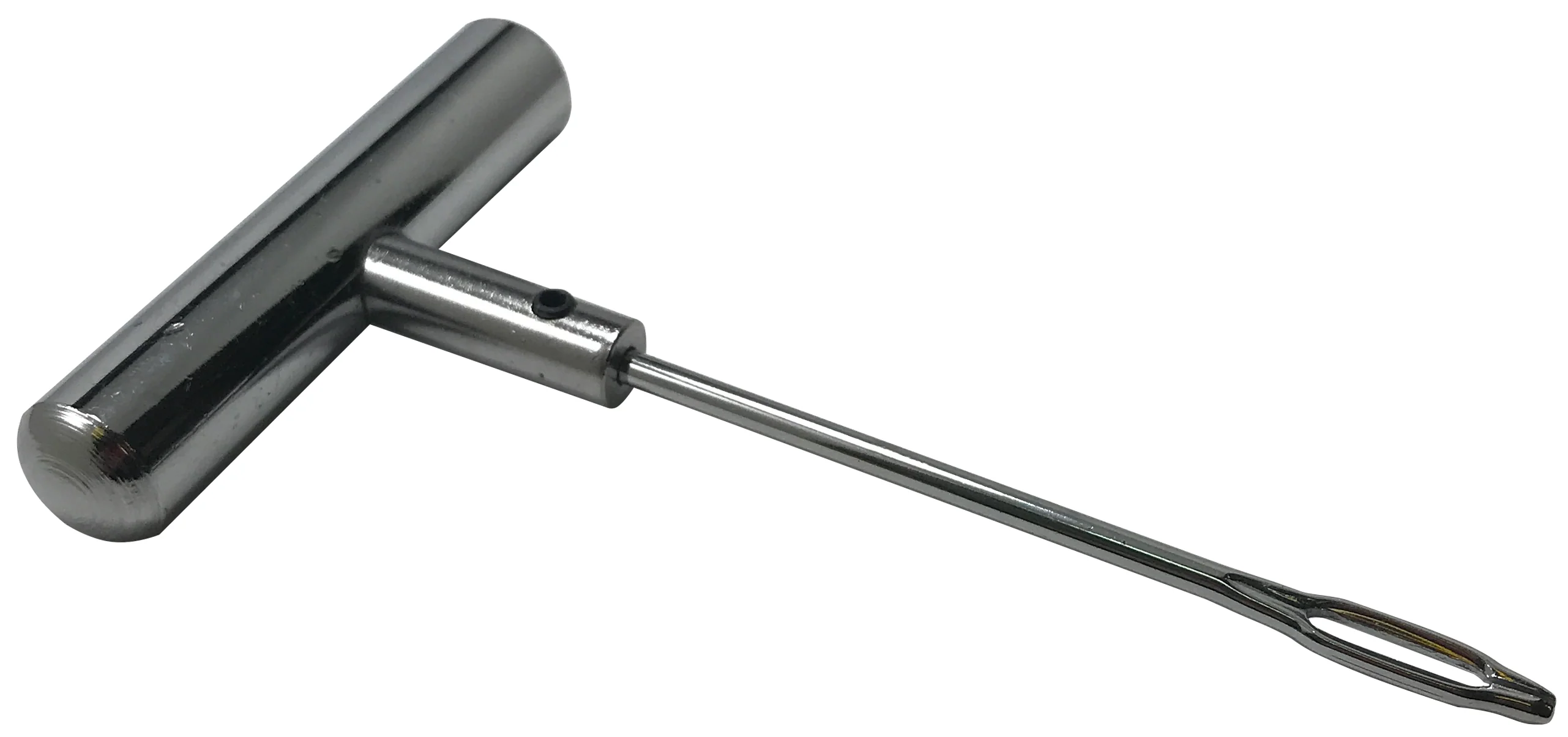 4" Split Eye & 4-1/2" Spiral Probe Tire Plug Tool Replacement Needles - 2 Piece Set - Made in USA - Image 6