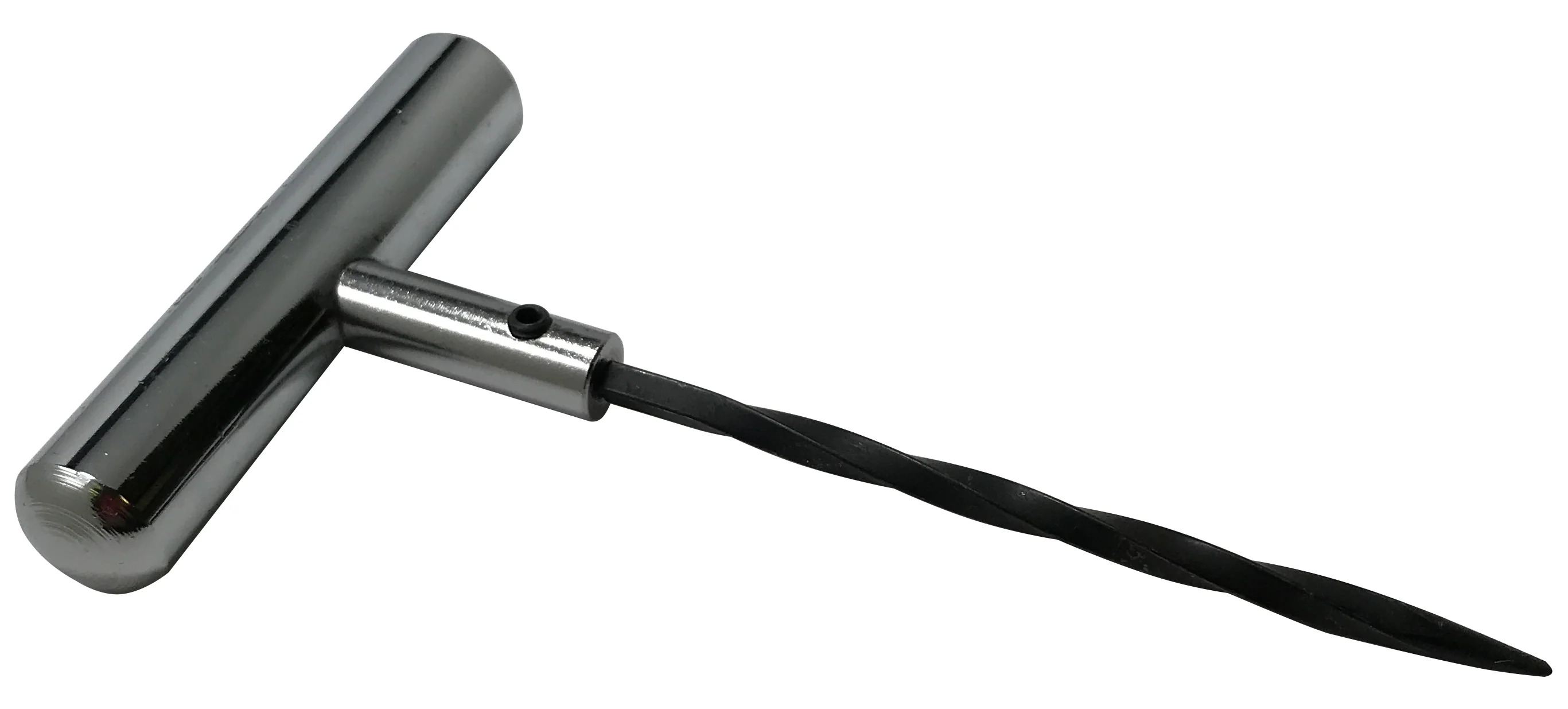 4" Split Eye & 4-1/2" Spiral Probe Tire Plug Tool Replacement Needles - 2 Piece Set - Made in USA - Image 7