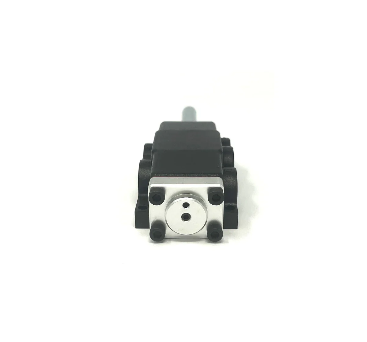 4 Way Air Valve With Internal Centering Spring - OEM Body Style - Image 4