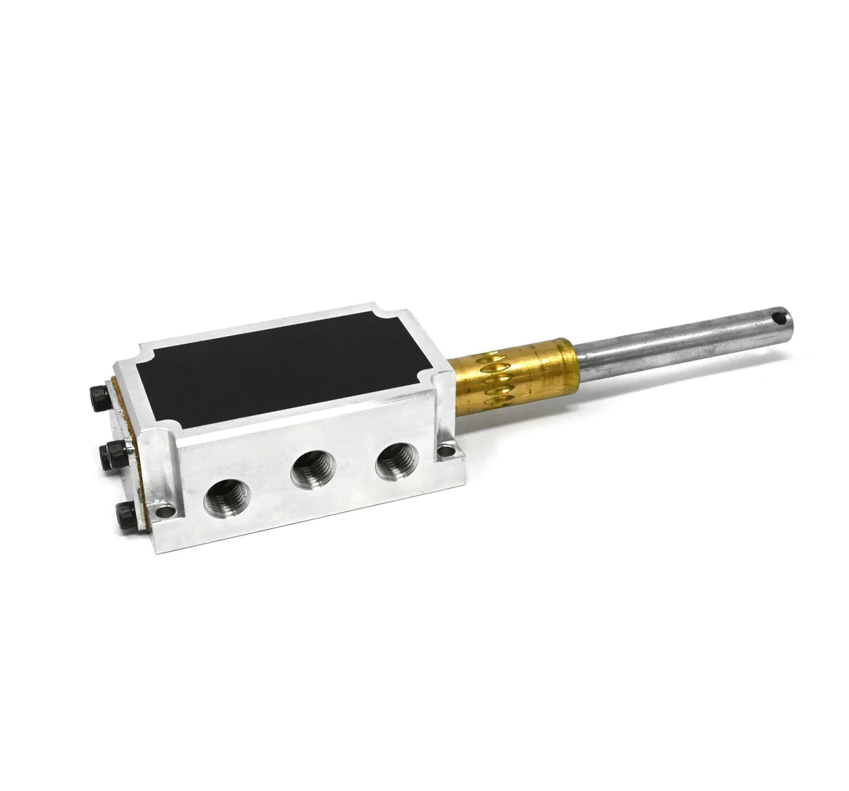 4 Way Valve Housing for Coats No Spring - Image 3