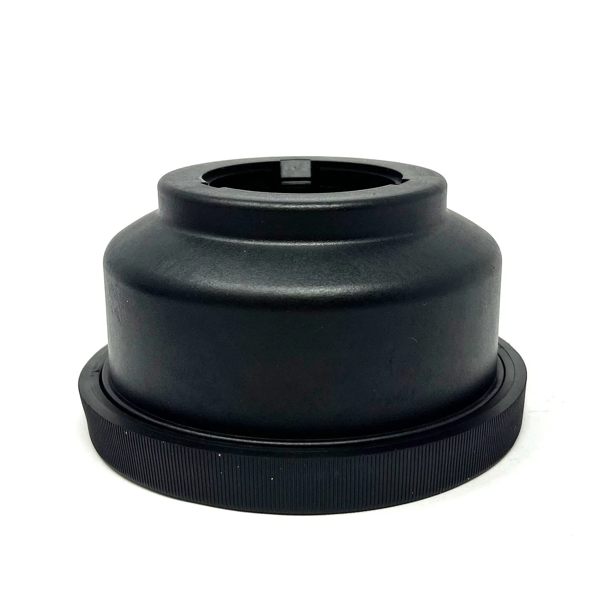 40MM X 4MM Quick Nut With Cup and Ring - Image 2