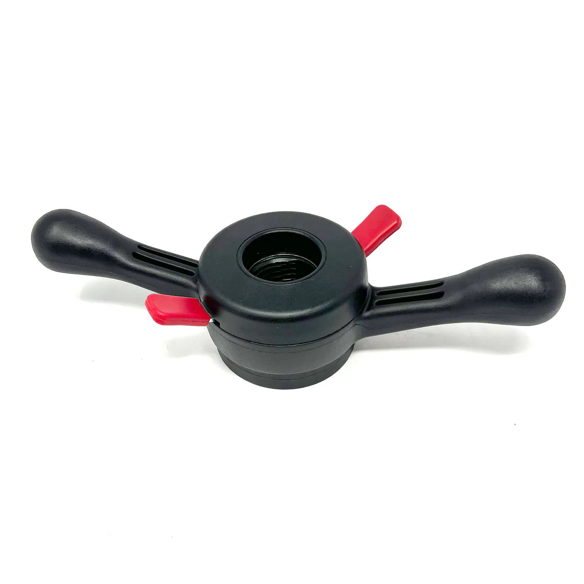 40MM X 4MM Quick Nut With Cup and Ring - Image 3