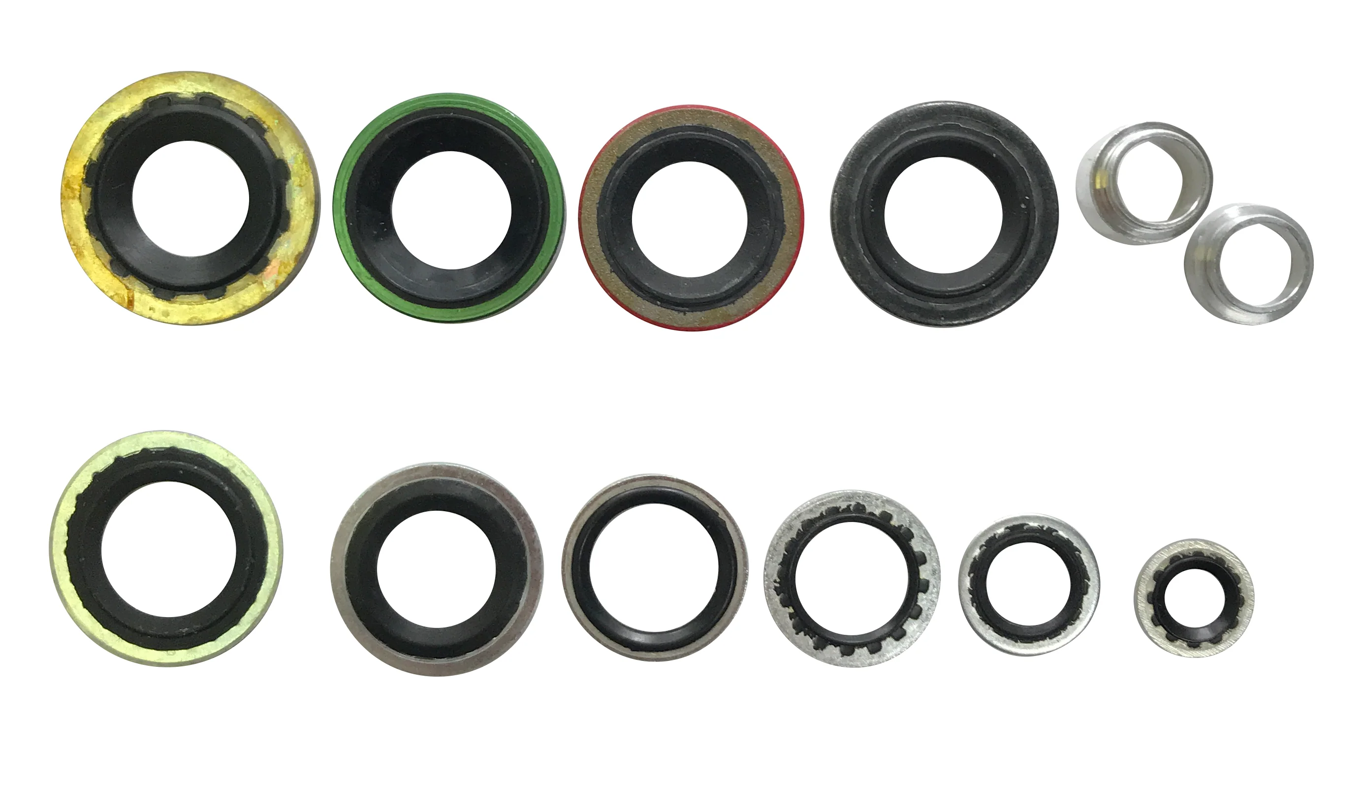 48 Piece Master Sealing Washer Assortment - Image 5