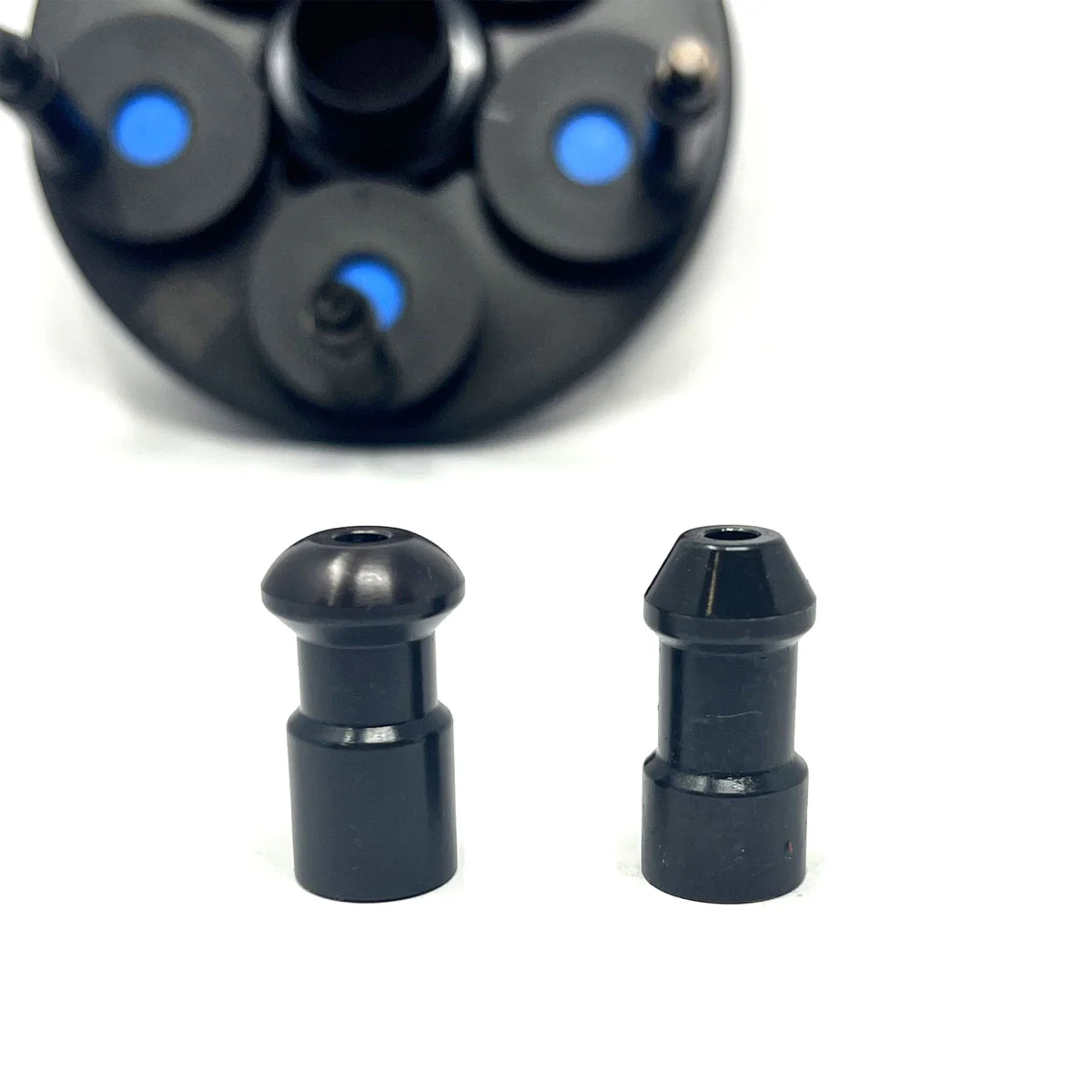 5-Lug SpeedPlate with 5 of Each Tip (Styles C, C Long, E) - Image 2
