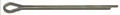 7/64" X 1" Cotter Pins, 100 Pieces