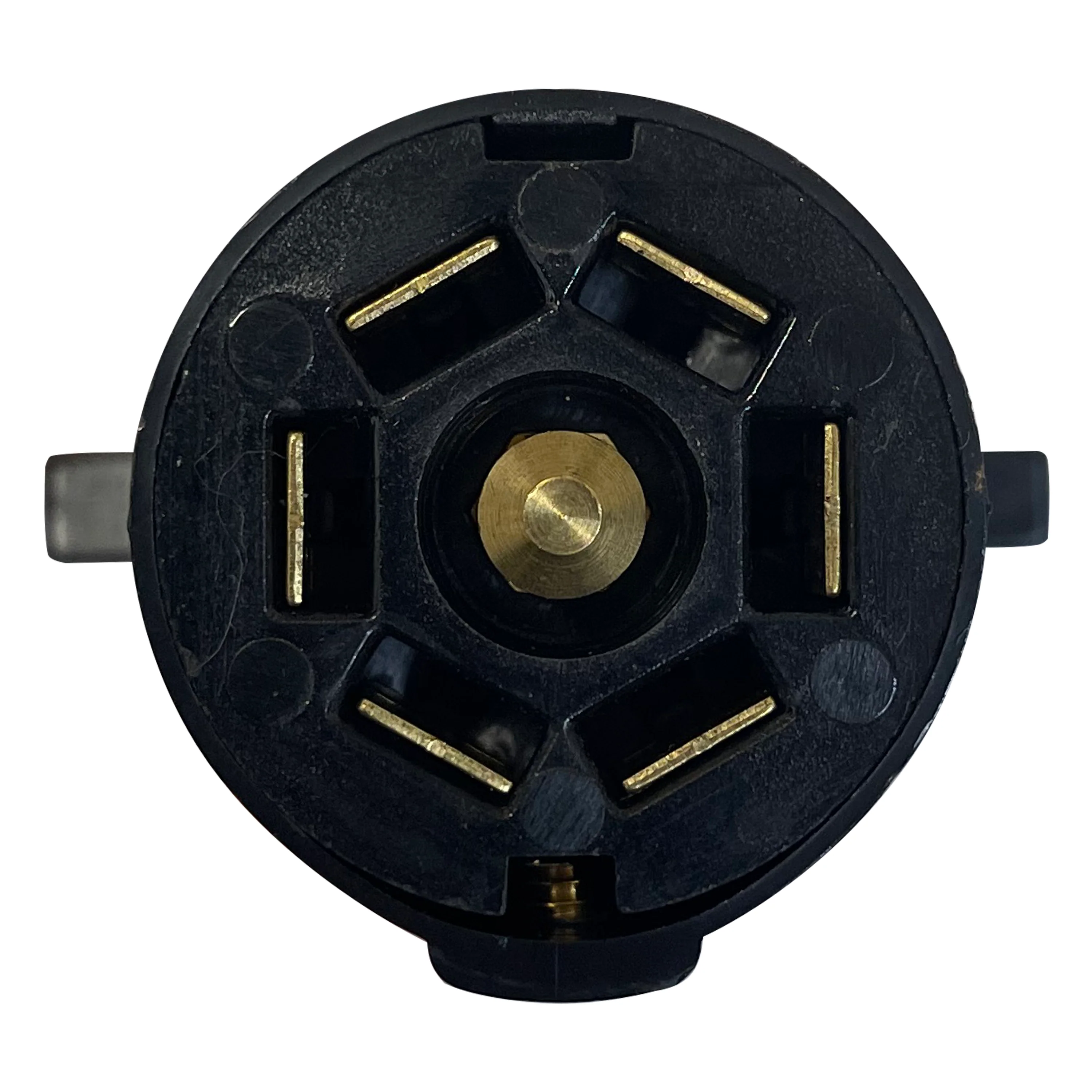 7 Contact RV Trailer Plug - Image 5