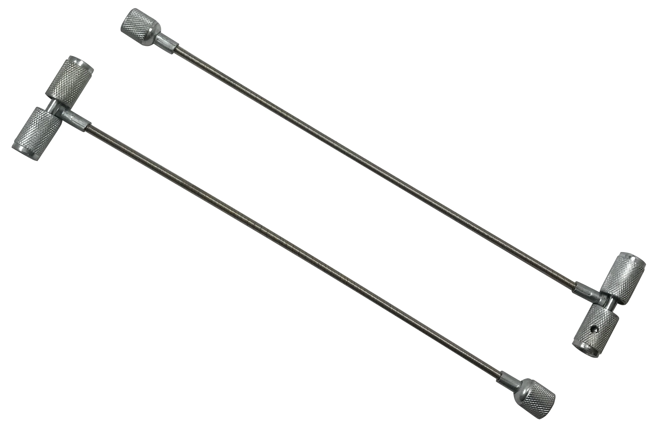8" Tire Core Remover Valve Stem Installation Puller & Magnet Fishing Tool - 1 or 5 Pack - Image 4
