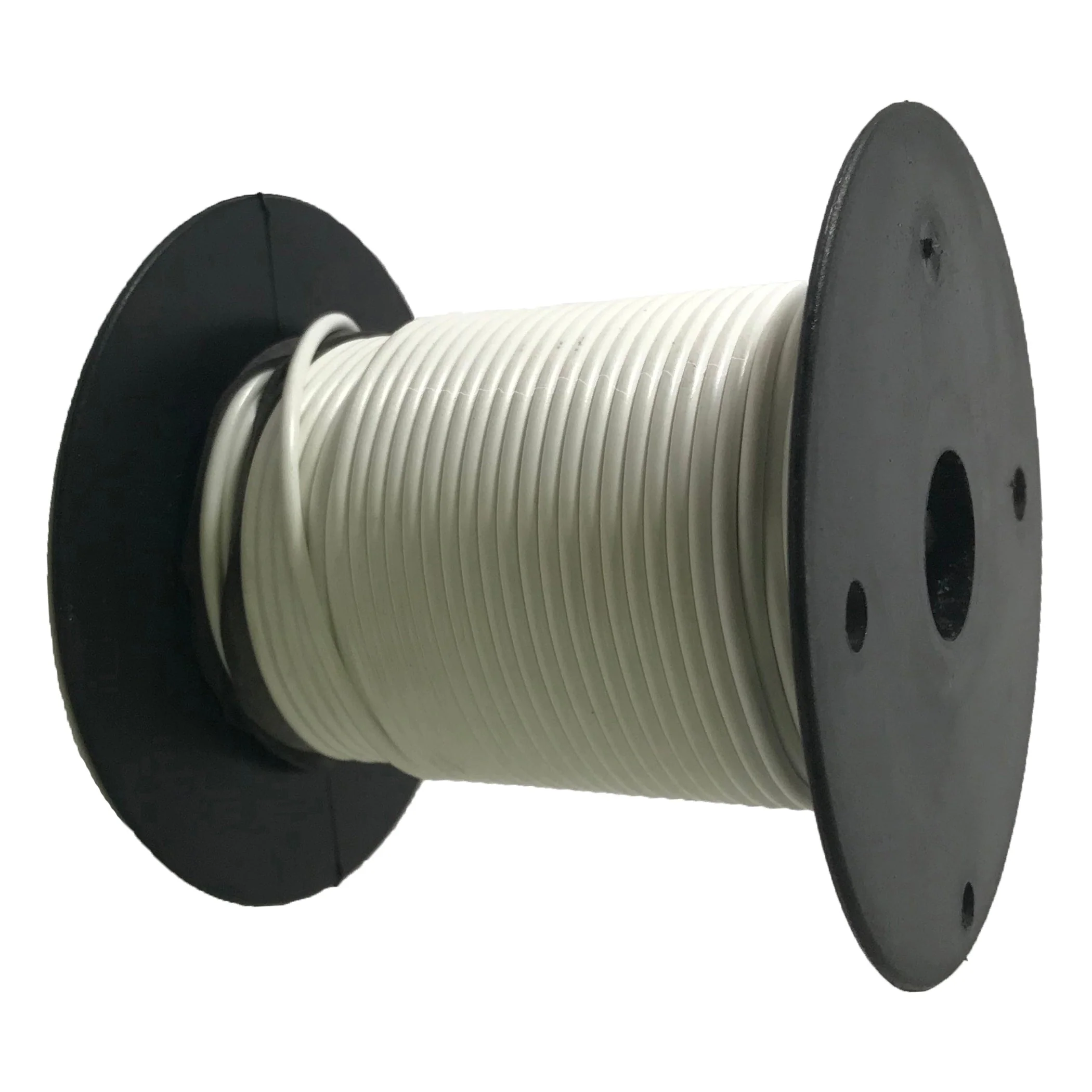 8 Gauge Marine Primary Wire - Tinned Copper - 25 ft to 500 ft - Made in USA - Image 7