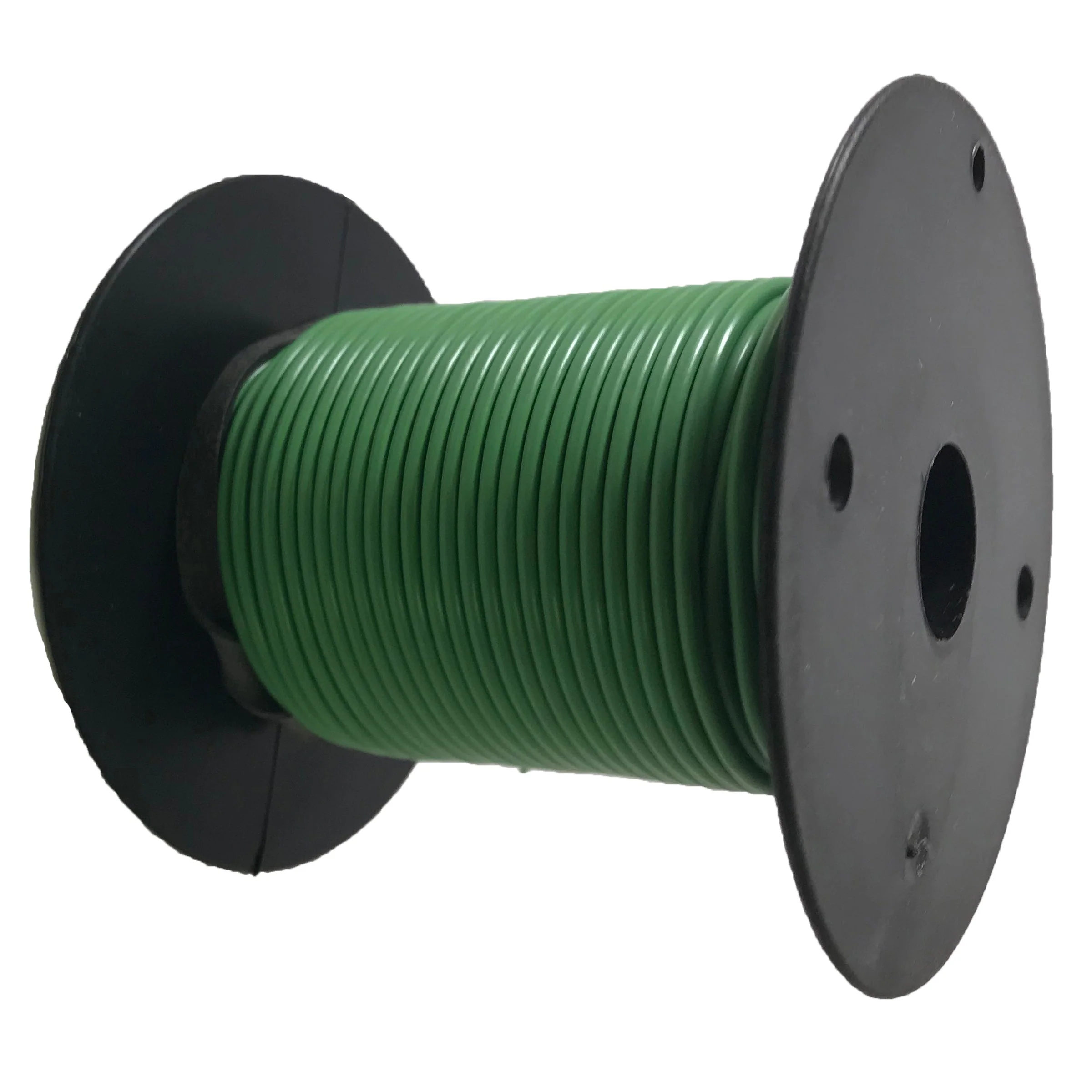 8 Gauge Marine Primary Wire - Tinned Copper - 25 ft to 500 ft - Made in USA - Image 9