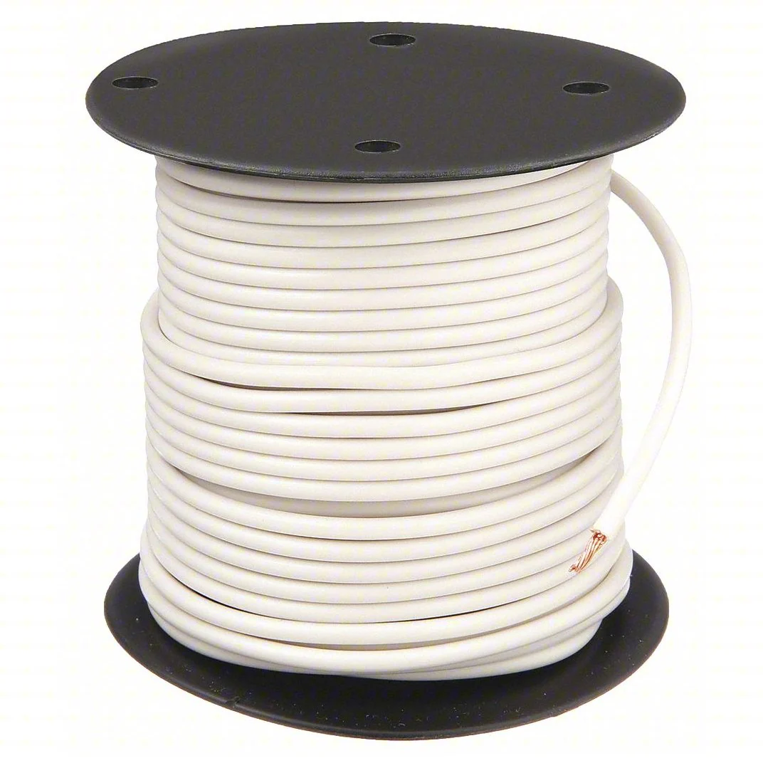 8 AWG Primary Wire - GPT Stranded Copper Automotive Wire - 25 ft to 500 ft - Made in USA - Image 6