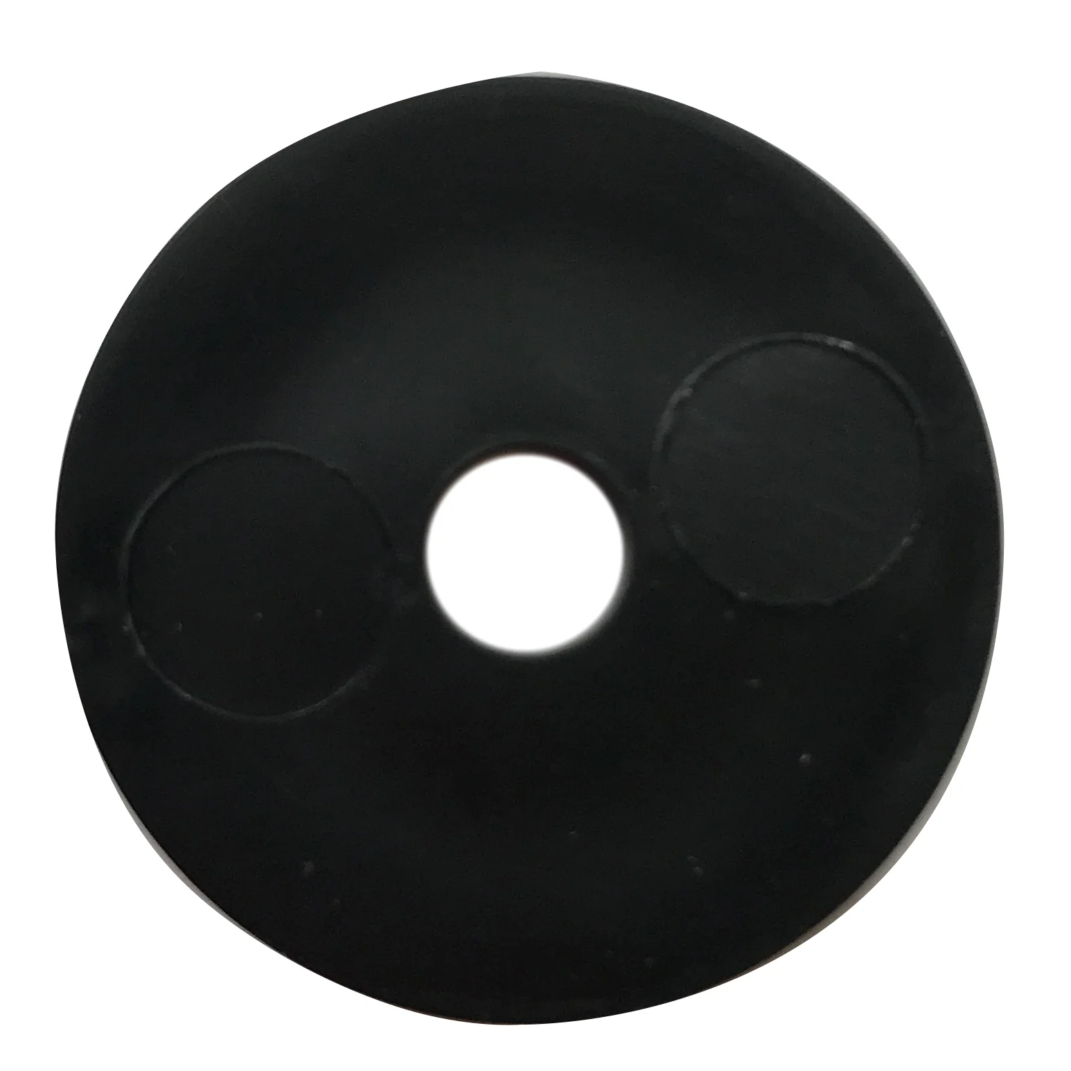 8" J-Bolt Battery Hold Down Kit - Zinc-Plated Steel - 1 or 5 Pack - Image 4