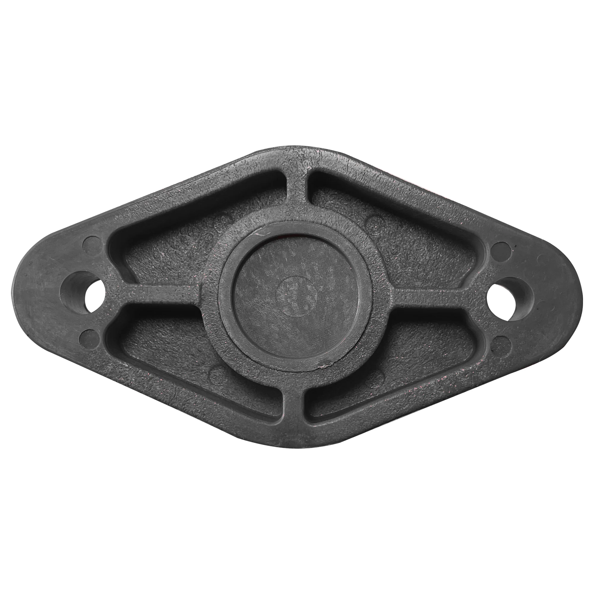 8-Point Power Distribution Post - 3/8" Stud - With Insulating Boot & Clear Disc - Image 13