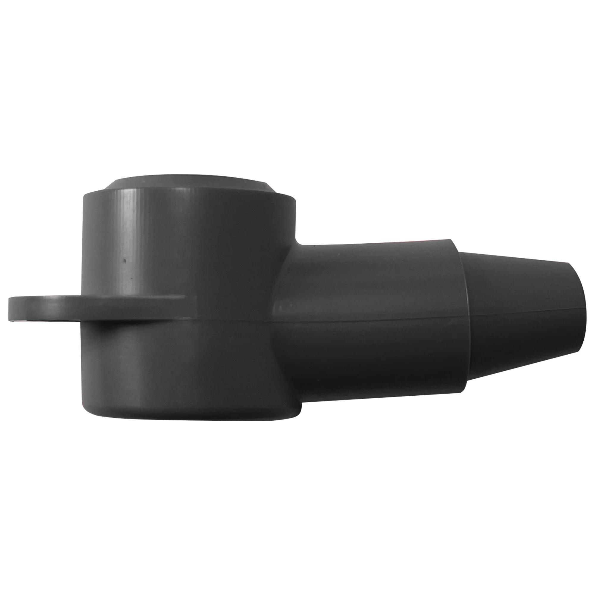 8-Point Power Distribution Post - 3/8" Stud - With Insulating Boot & Clear Disc - Image 14