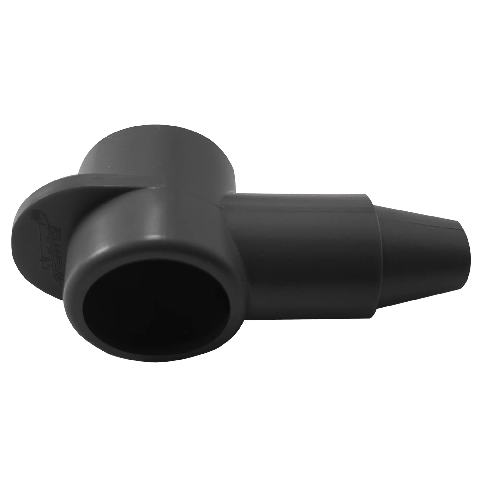 8-Point Power Distribution Post - 3/8" Stud - With Insulating Boot & Clear Disc - Image 15