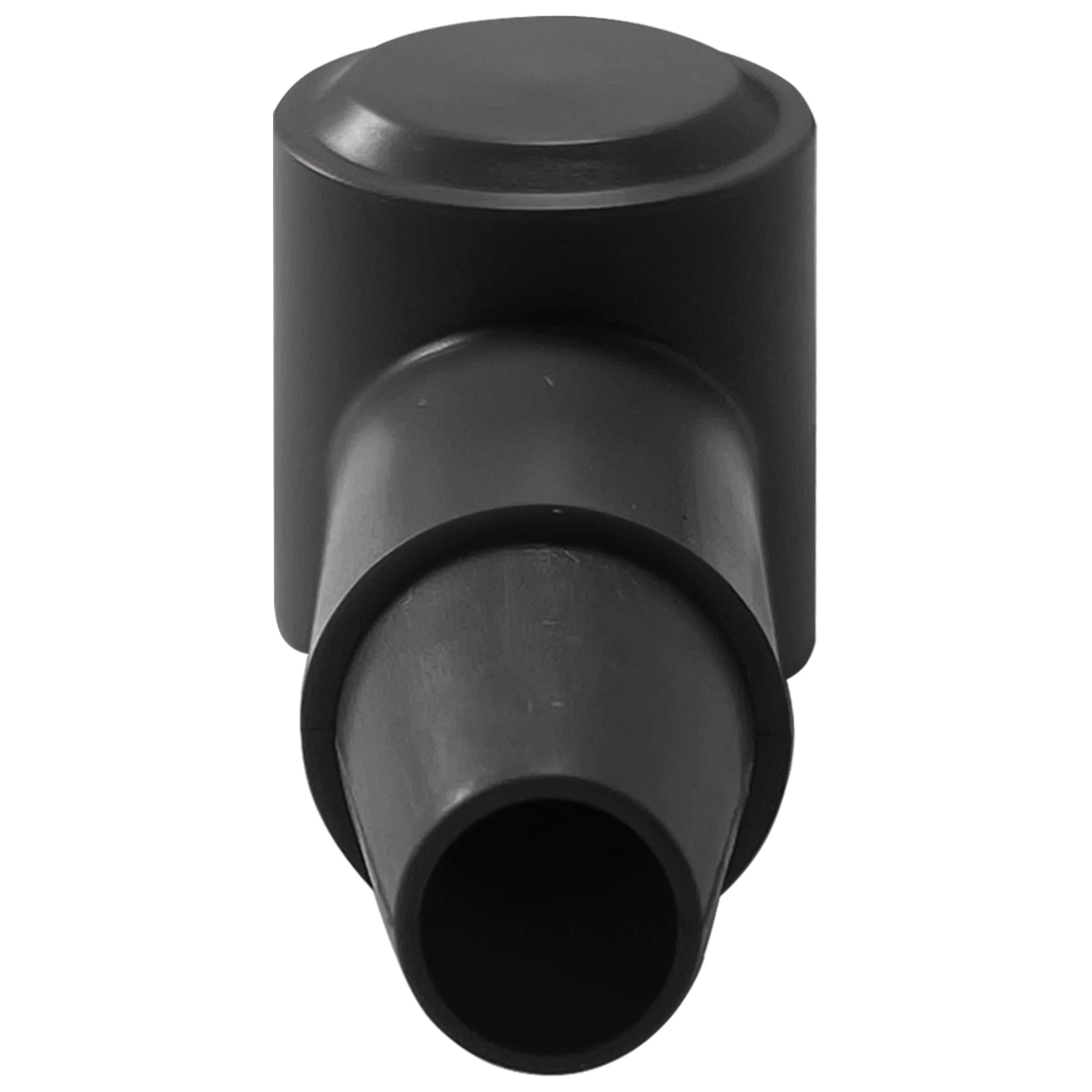8-Point Power Distribution Post - 3/8" Stud - With Insulating Boot & Clear Disc - Image 16