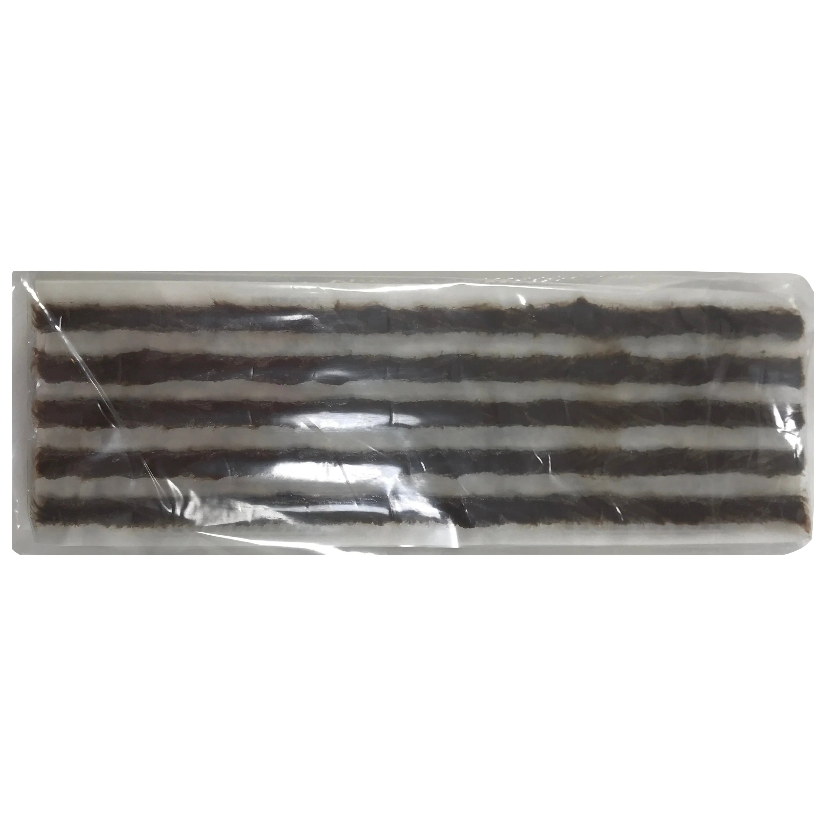 8" Self-Vulcanizing Radial Tire Plug Strings for Tubeless Truck Tires - Made in USA - 30 to 1800 Pack - Image 8