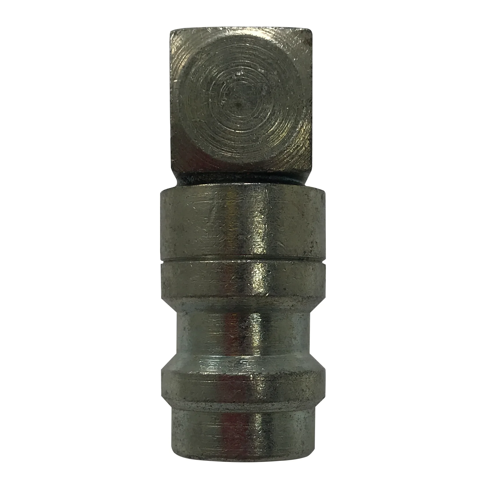 High Side 90 Degree 3/16" R12 to R134a Charging Adapter Retrofit Valve Fitting - 1 or 5 Pack - Image 5