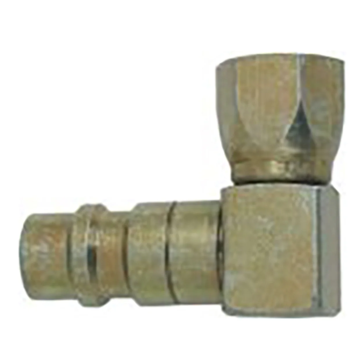 A/C Retrofit Adapter - 90° Low Side R12 to R-134a - 1/4" Conversion Fitting - 1 or 5 Pack - Image 7
