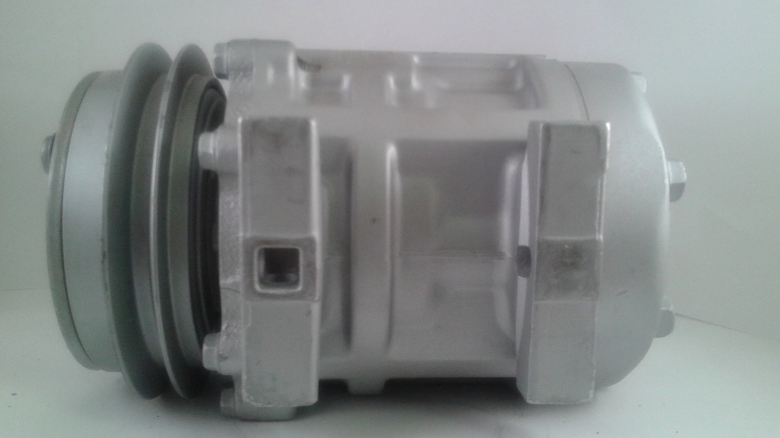 A/C Compressor For 86-88 Mazda RX-7 1.3L Ready Aire 2204 w/ Sanden SD708 Clutch - Image 4