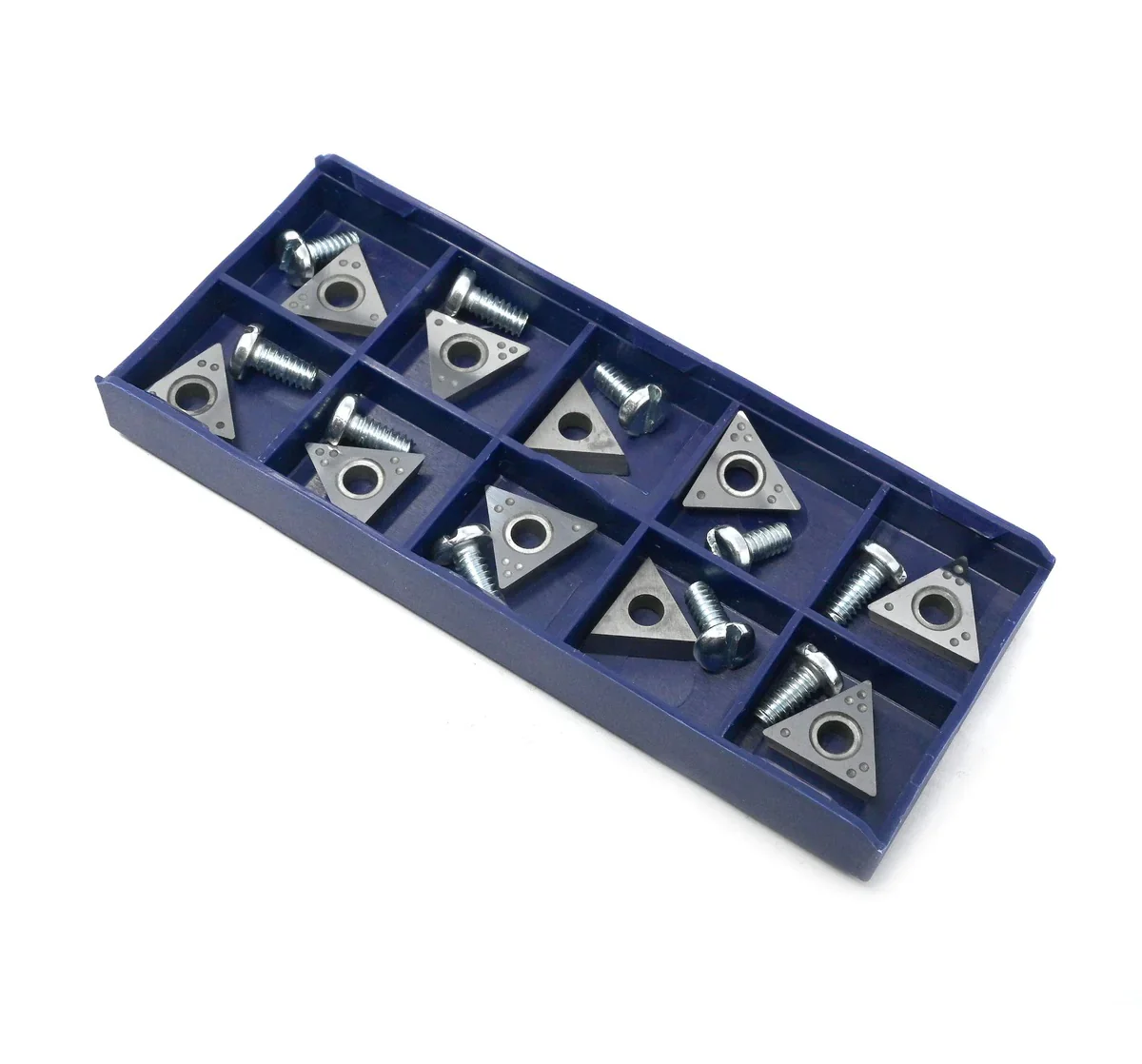 Accu-Turn Premium Inserts Accu-Turn - 10 Pack - Image 3