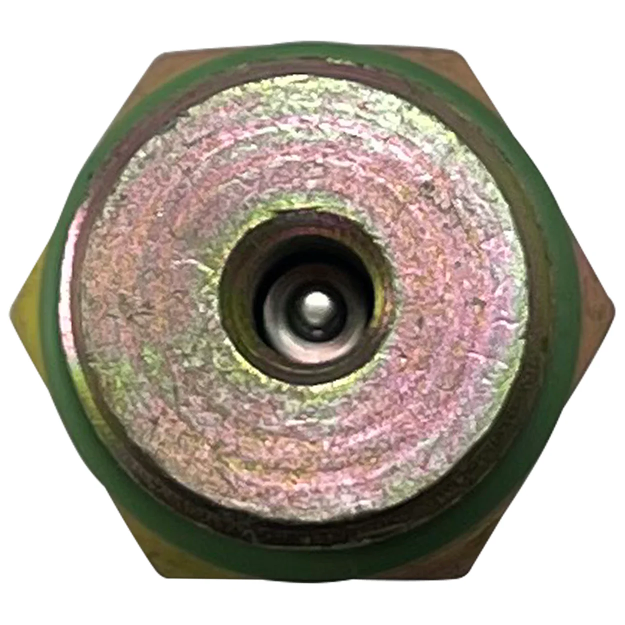 A/C High Side Service Valve Port - R-134a OE Style - M15 x 1 Thread - Steel - 1 or 5 Pack - Image 4