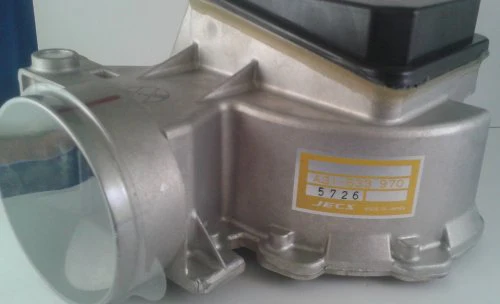 Air Flow Meter NISSAN 200SX, STANZA 1982-86 SMP# MF20006