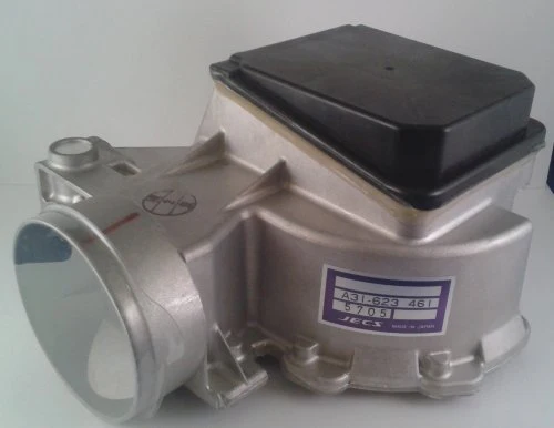 Air Flow Meter Nissan MAXIMA, 810 2.0L 1981-84 SMP#MF2400 - Image 3