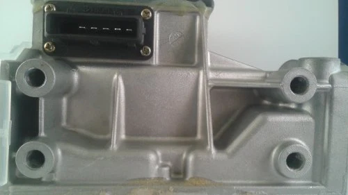 Air Flow Meter Nissan MAXIMA, 810 2.0L 1981-84 SMP#MF2400 - Image 4