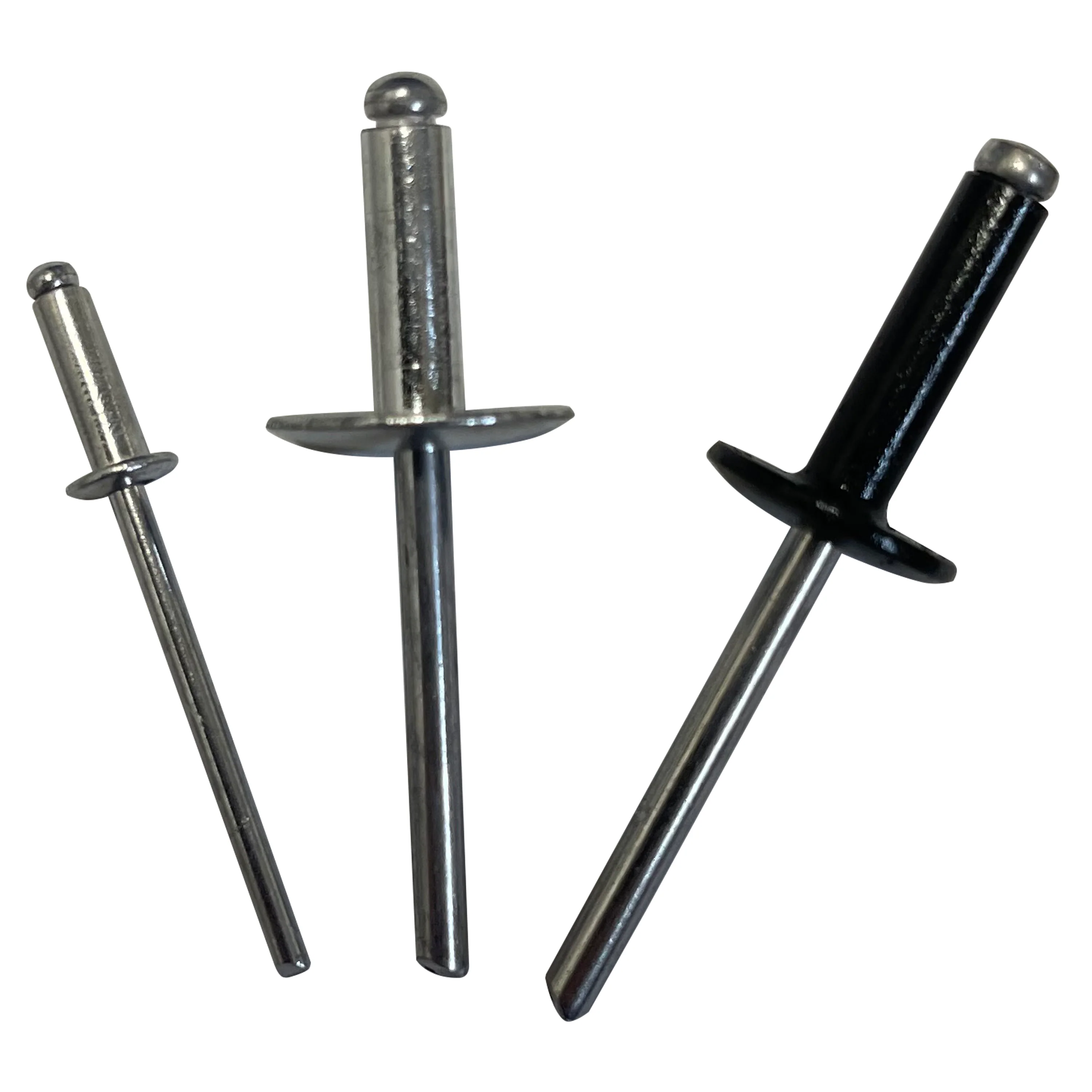 All Metal Rivet Assortment (59 Pcs) - Image 3