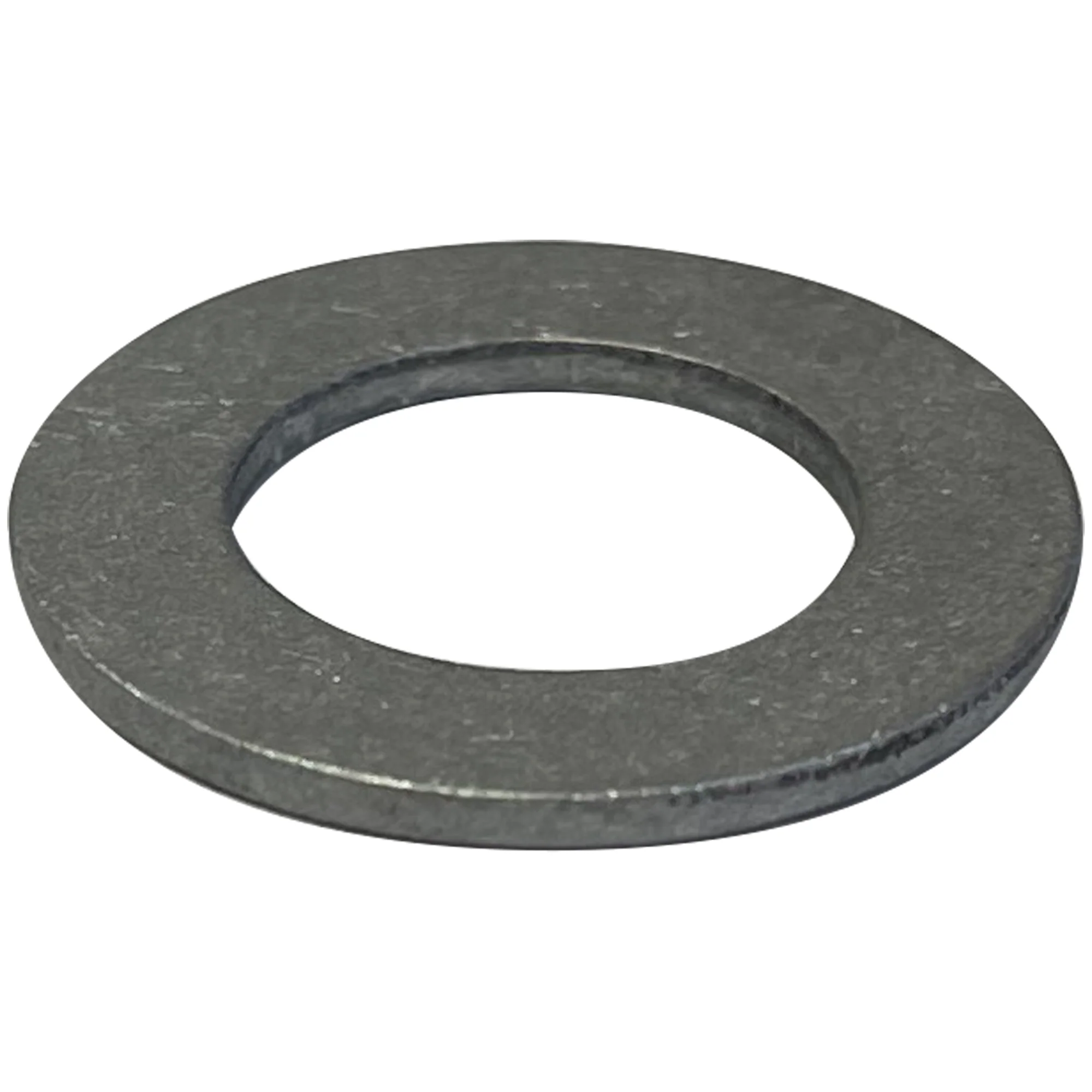 Oil Drain Plug Aluminum Gasket 14 mm Dead Soft - 25 or 100 Pack - Image 2