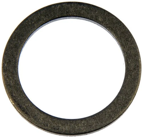 Oil Drain Plug Aluminum Gasket 18 mm - 25 or 100 Pack