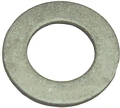 Oil Drain Plug Aluminum Gasket 20 mm - 25 or 100 Pack