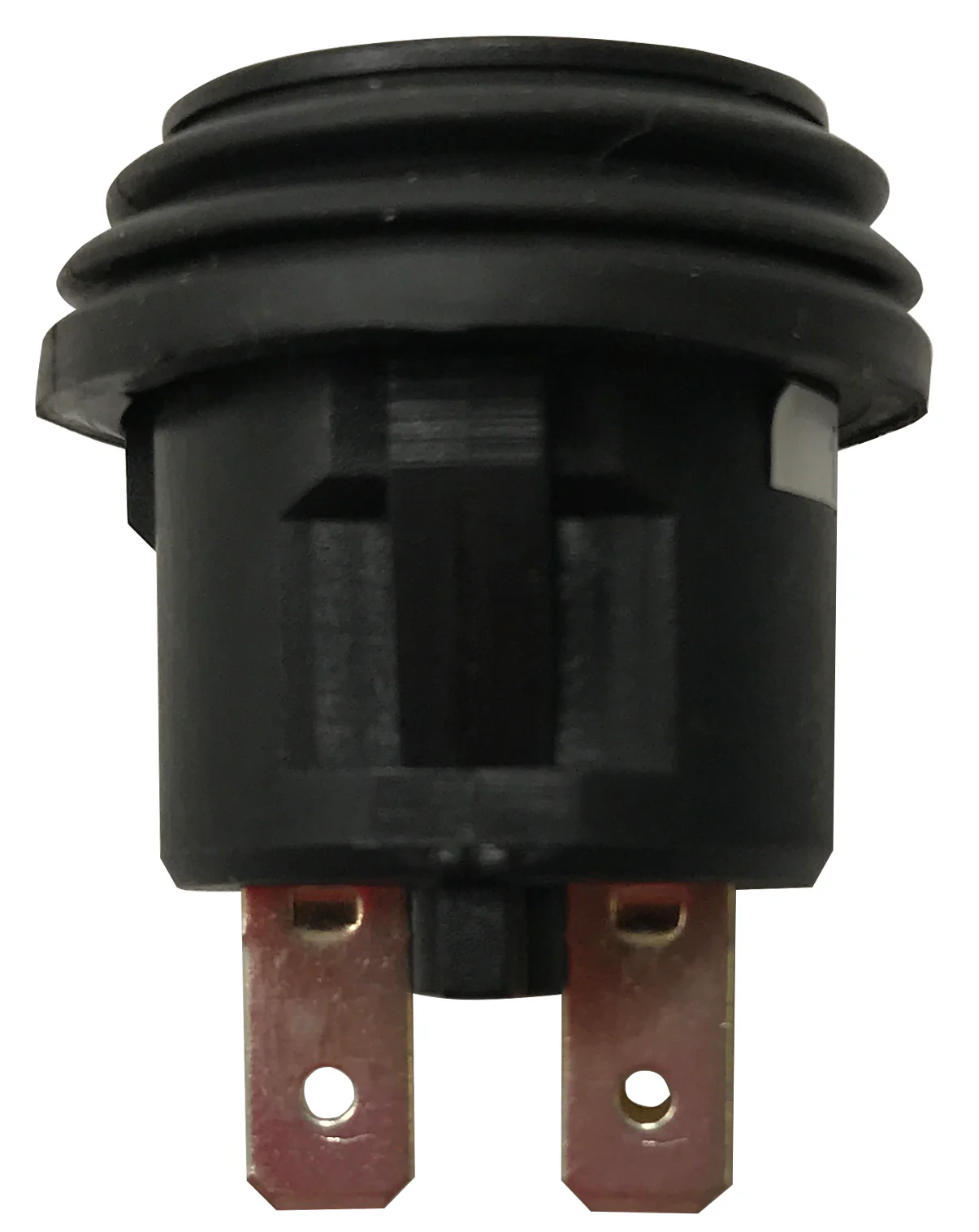 LED Push Button Switch - On/Off - 12V Splash Proof - Fits 20mm Hole - Image 15