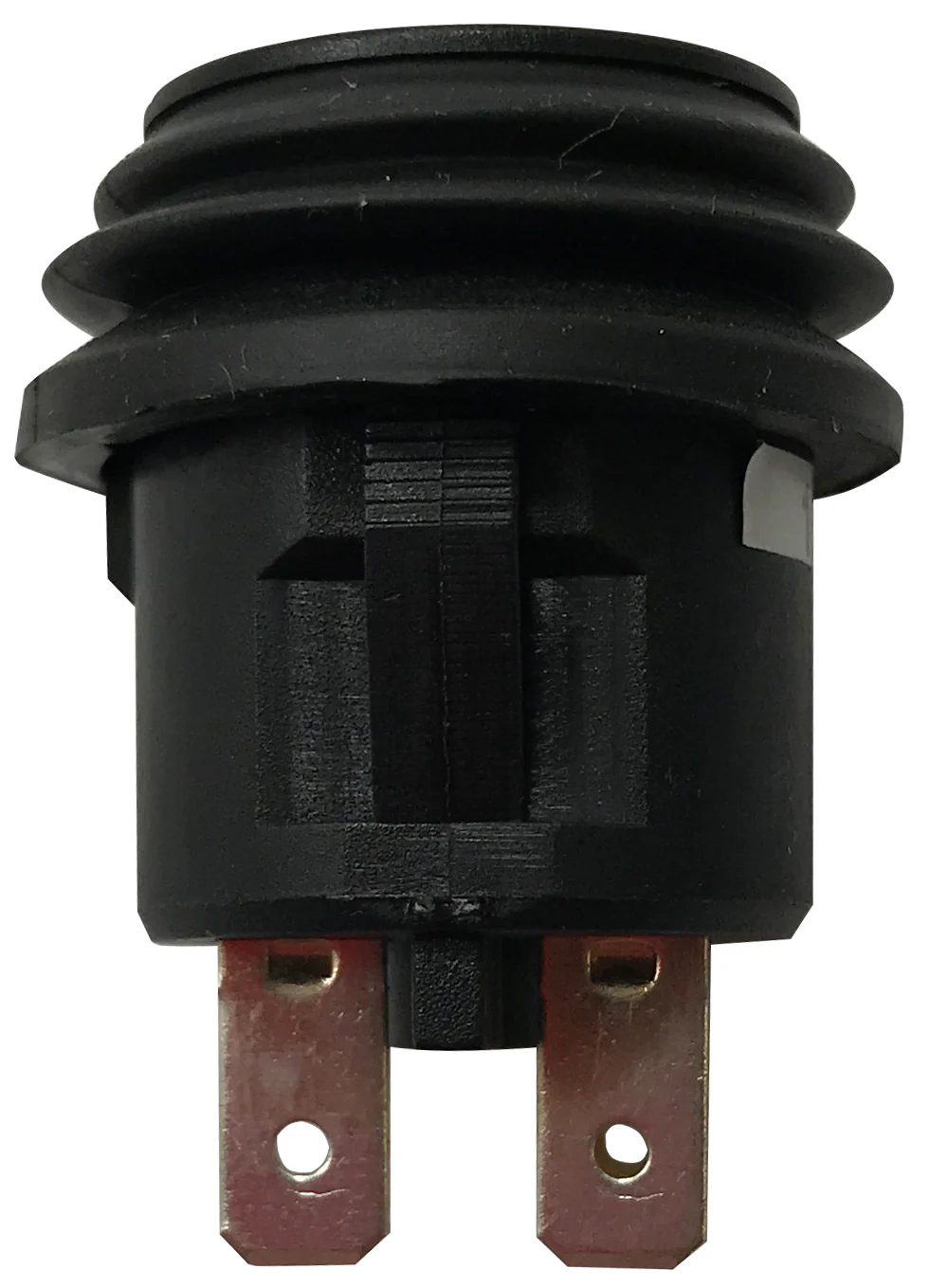 LED Push Button Switch - On/Off - 12V Splash Proof - Fits 20mm Hole - Image 22
