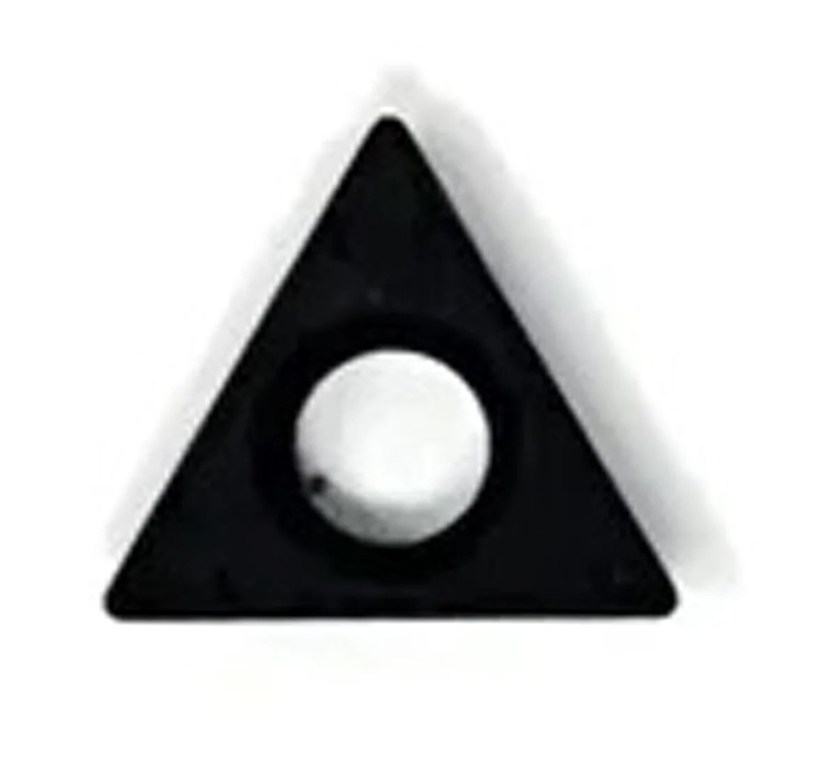 Ammco Positive Rake Coated Carbide Bit/ Insert (Pack of 10) - Image 3