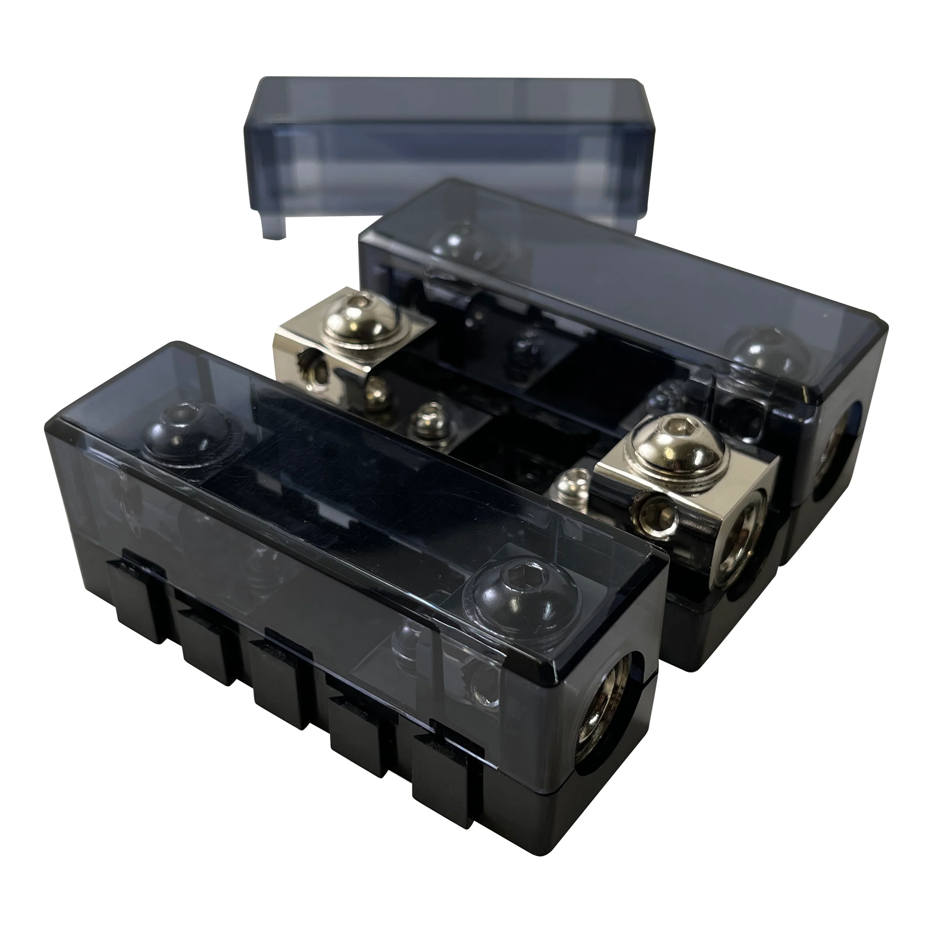 ANL/MANL MOD F-BLOC/NIC PLATIG - Image 12