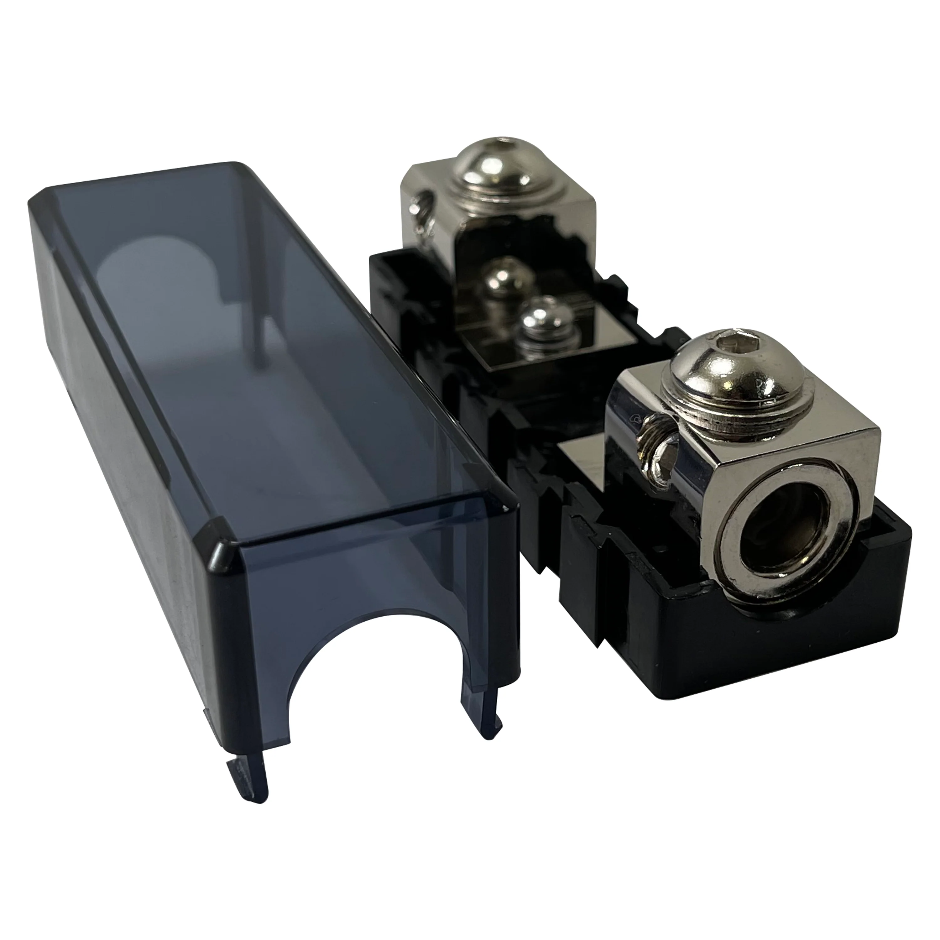 ANL/MANL MOD F-BLOC/NIC PLATIG - Image 5