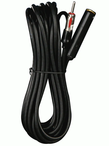 Antenna Extension Cable 204" With Capacitor
