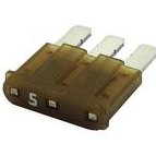 ATL / MICRO3 Fuse - 5 Amp - 5 or 50 Pack