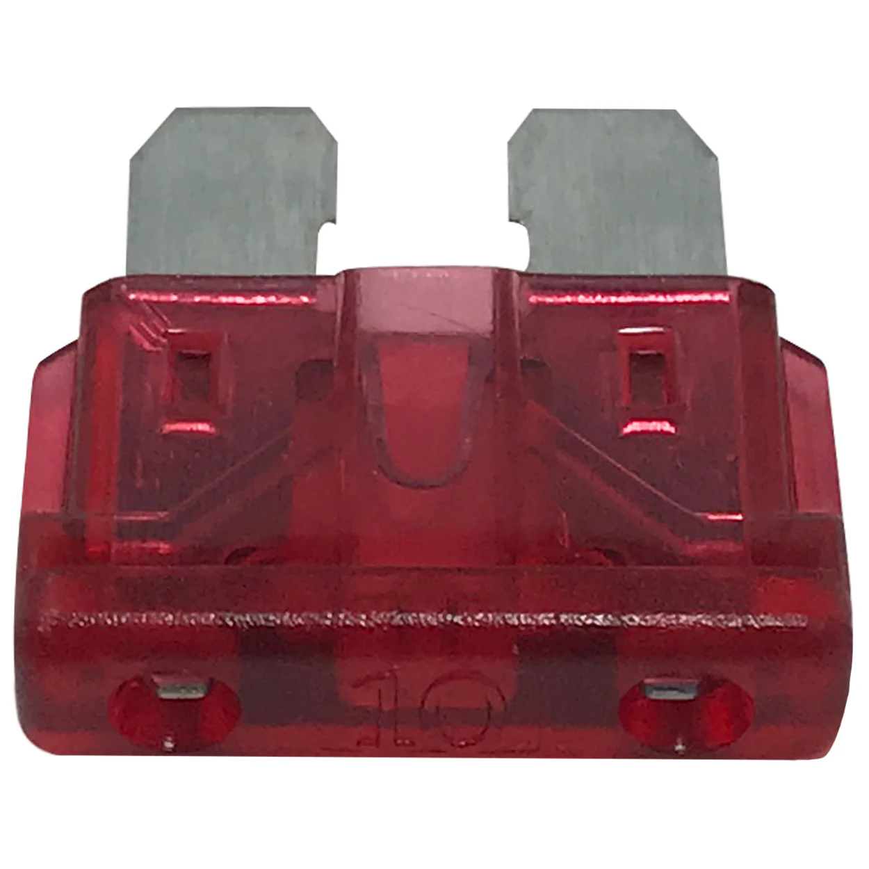 ATC / ATO Automotive Blade Fuse - 10 Amp - 5 to 100 Pack - Image 4