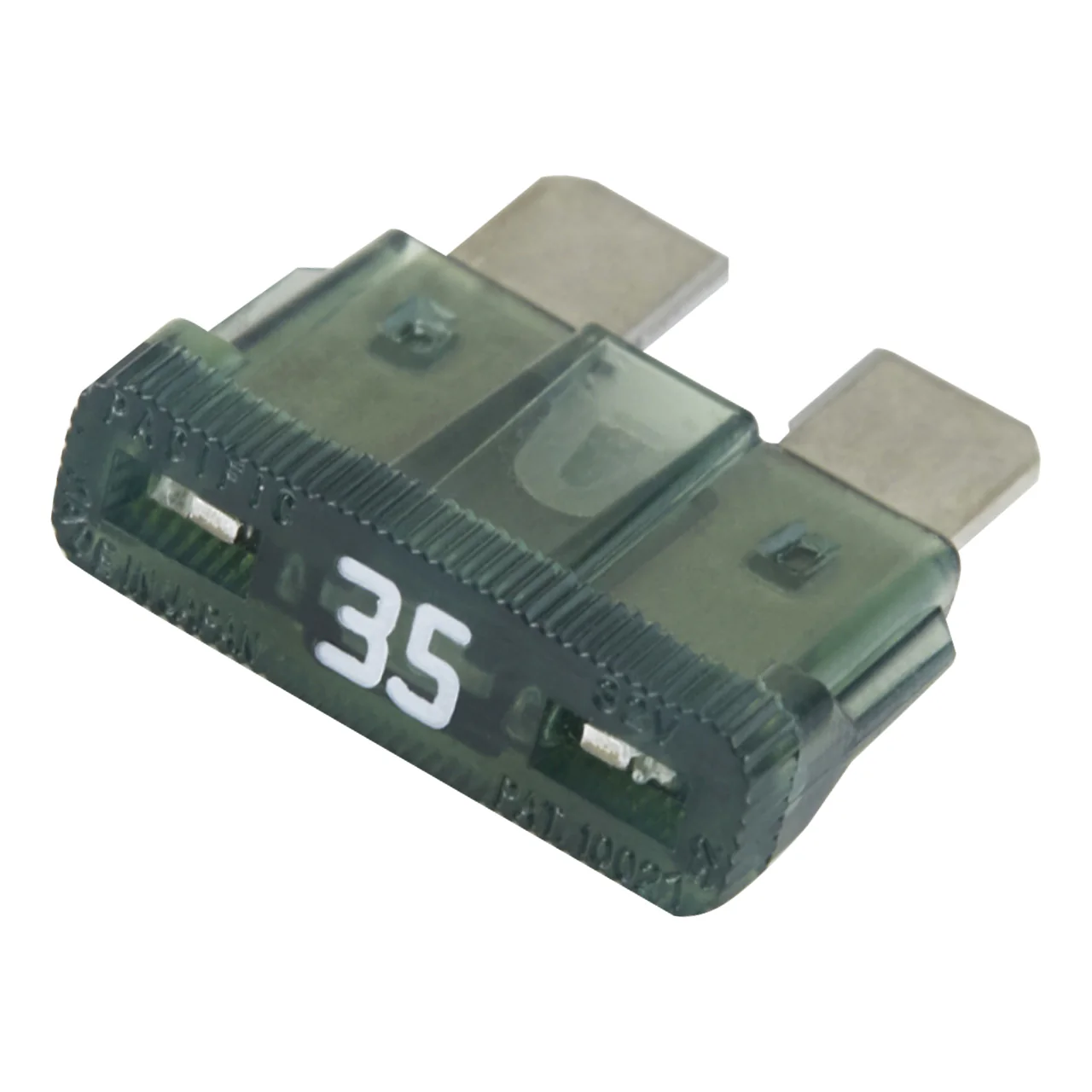 ATC / ATO Automotive Blade Fuse - 35 Amp - 5 or 50 Pack