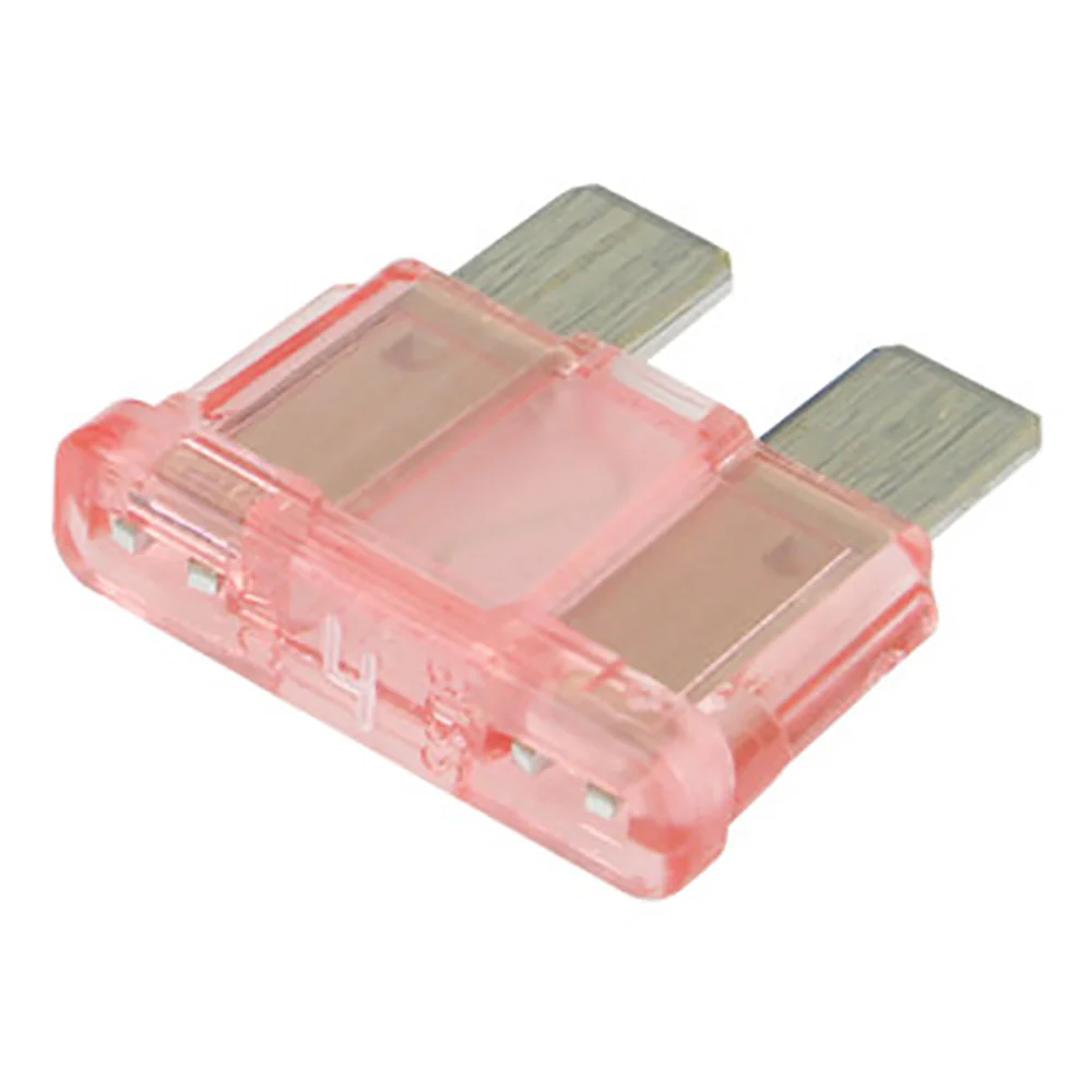 ATC / ATO Automotive Blade Fuse - 4 Amp - 5 or 50 Pack