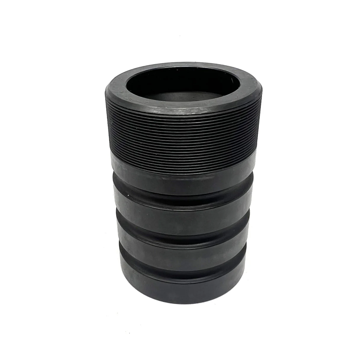 AutoClamp Handle for 40mm Shafts - Threaded Grip Style - Image 2