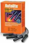Autolite Wire Set, Camaro 3.8L 95-99