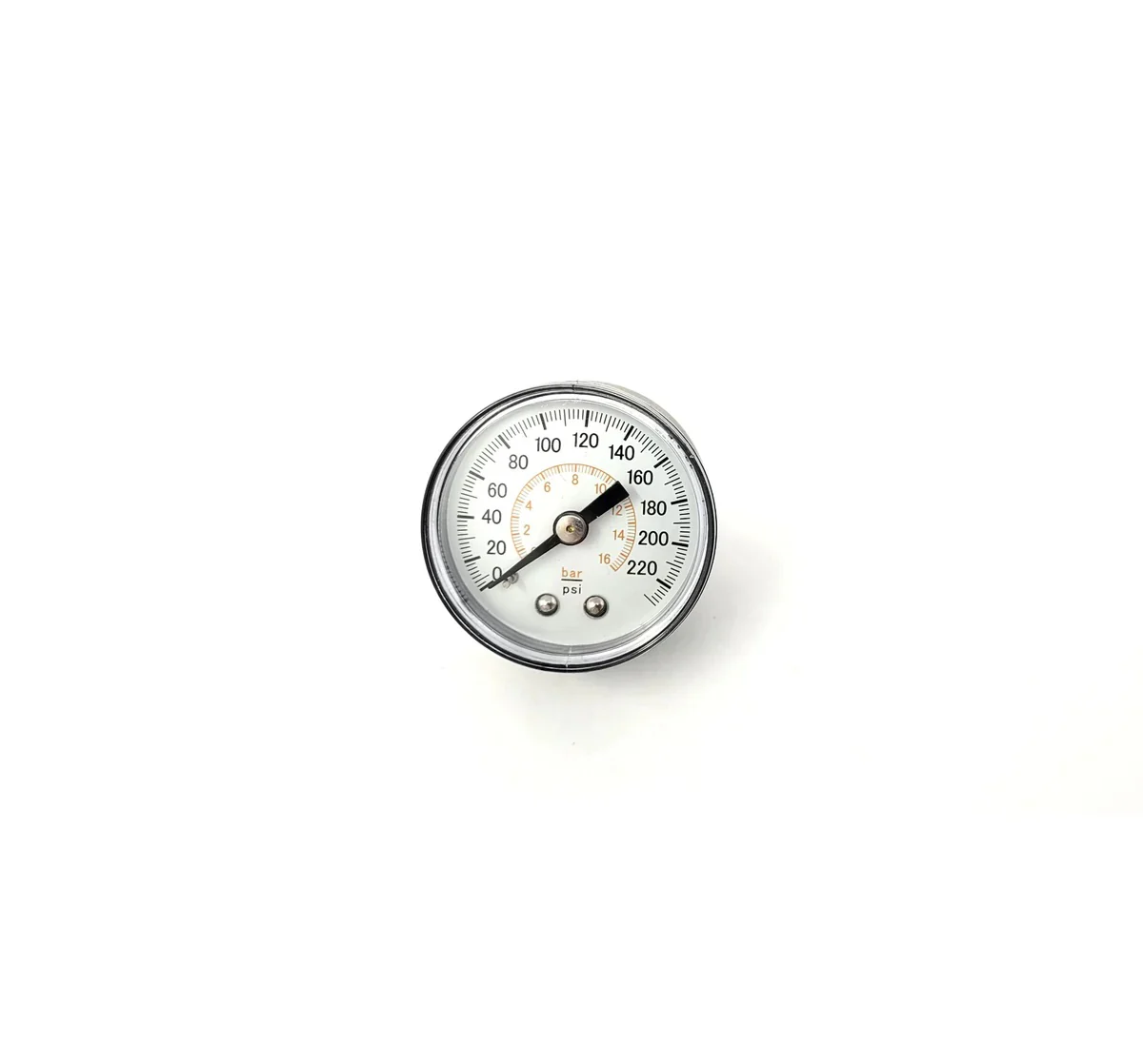 Automatic Air Filter Regulator Lubricator Tall - Image 3