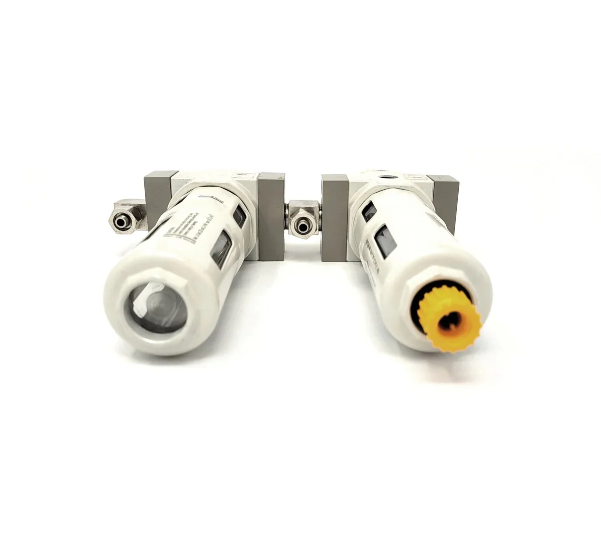 Automatic Air Filter Regulator Lubricator Tall - Image 6