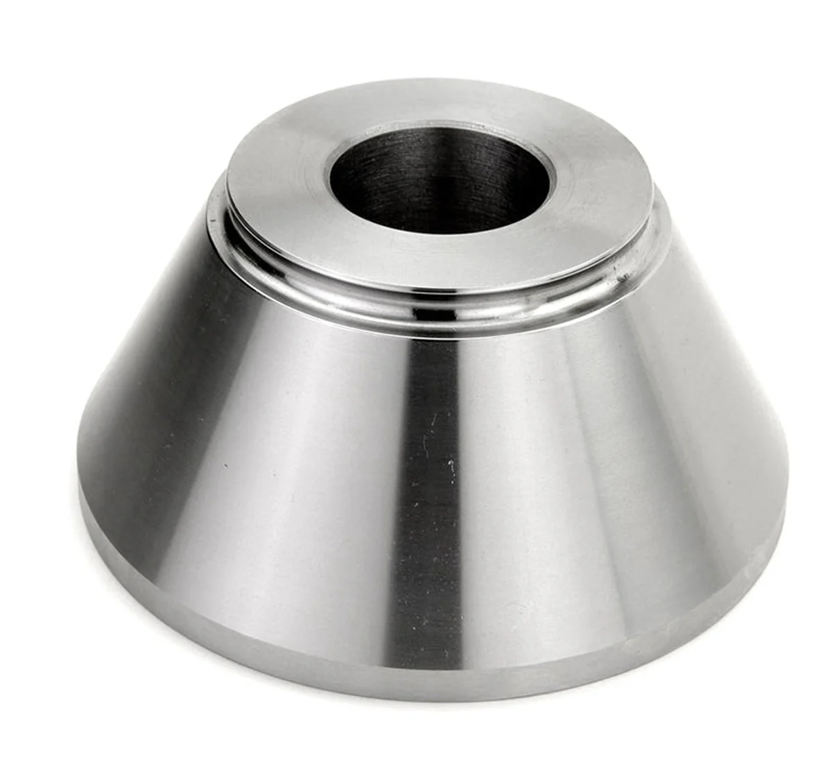 Balancer cone - Range: of 3.375"-5.25" (Bore Size: 40mm)