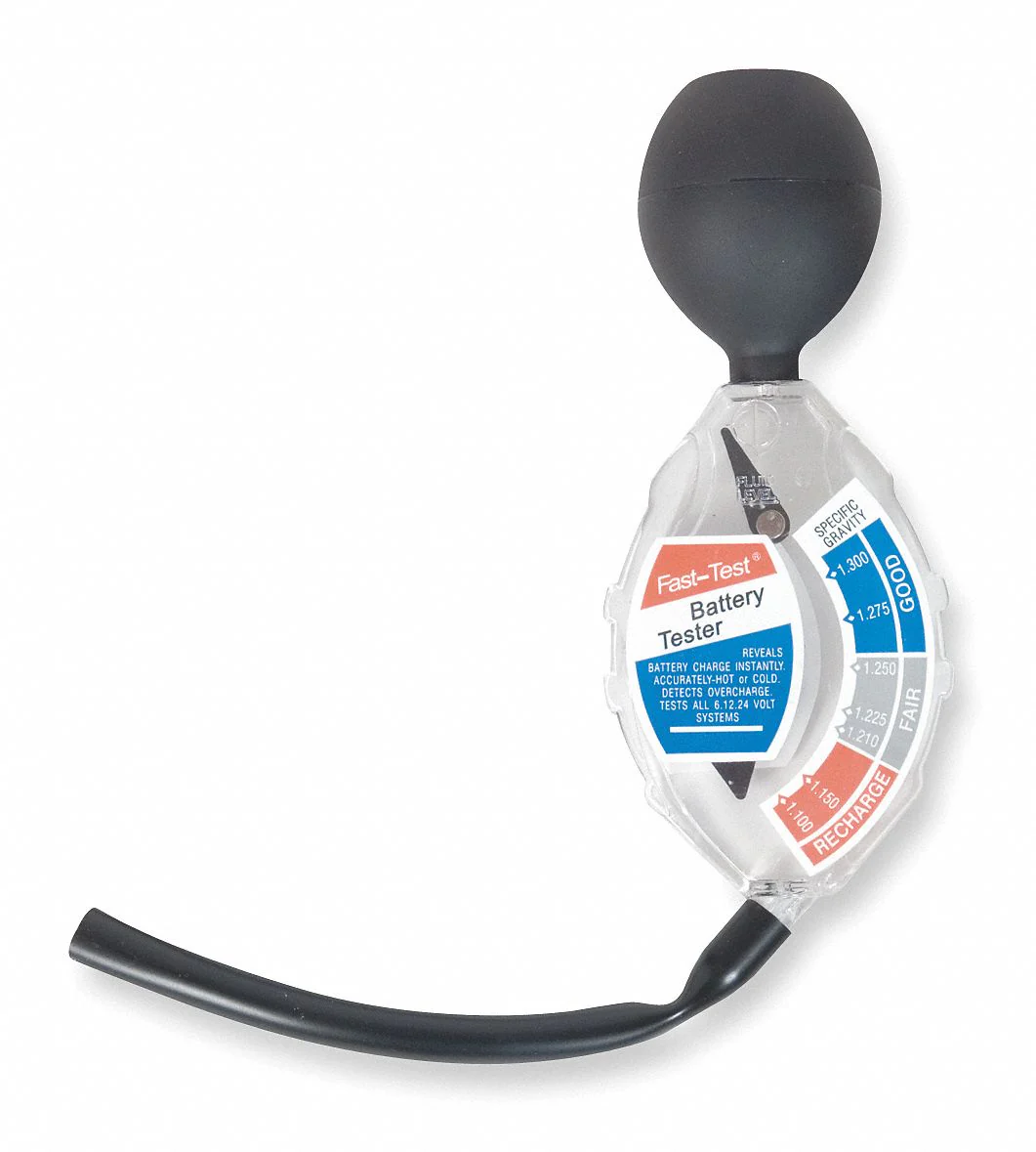 Battery Hydrometer - Image 4