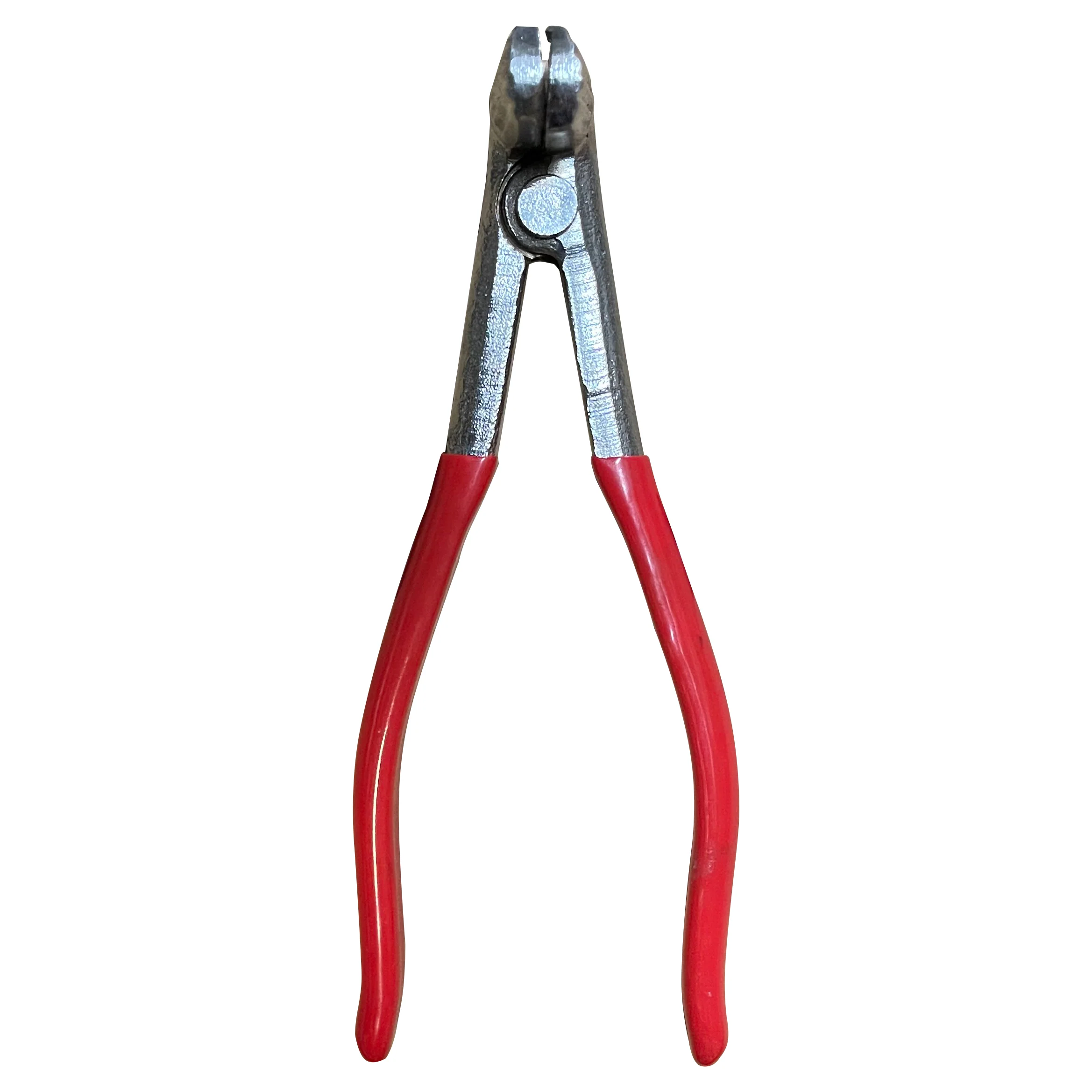 Steel Battery Terminal Spreader Tool with Insulated Handles - Image 3